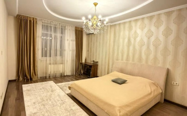 Купить квартиру Бишкек