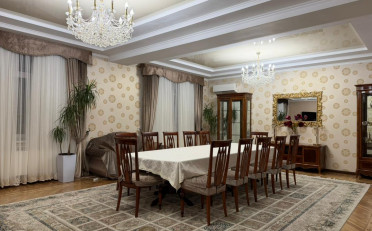 Купить квартиру Бишкек