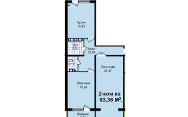  Агентство недвижимости