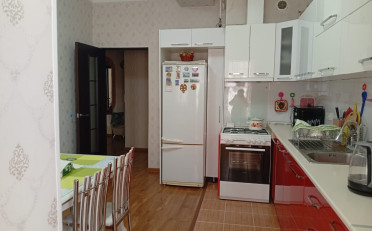 Купить квартиру Бишкек