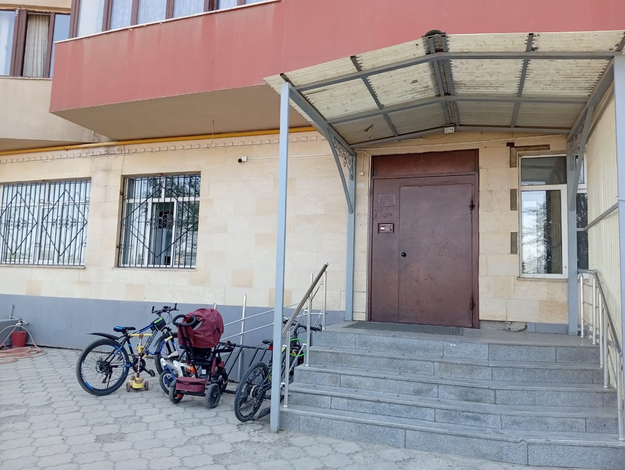Продажа, Элитка, 3 ком, 100 м2, этаж 2/10, ж/к Гарант Стиль, Сост: Евроремонт - фото 17