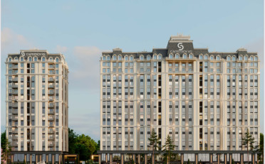  Агентство недвижимости