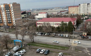  Агентство недвижимости