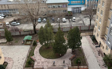 Купить квартиру Бишкек