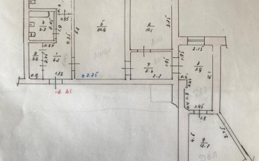 Купить квартиру Бишкек