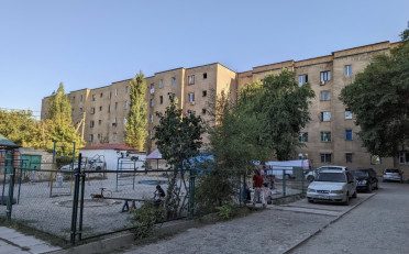Купить квартиру Бишкек