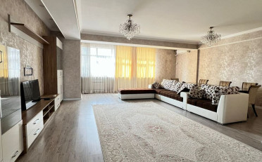 Купить квартиру Бишкек