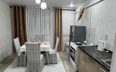 Купить квартиру Бишкек