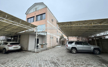 Купить квартиру Бишкек