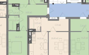  Агентство недвижимости