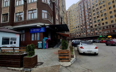  Агентство недвижимости