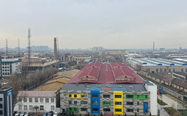 Купить квартиру Бишкек