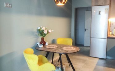  Агентство недвижимости