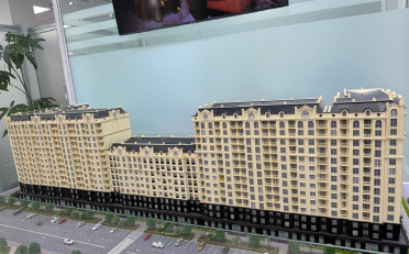 Купить квартиру Бишкек