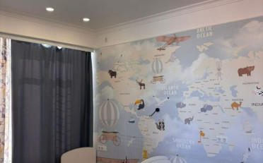  Агентство недвижимости