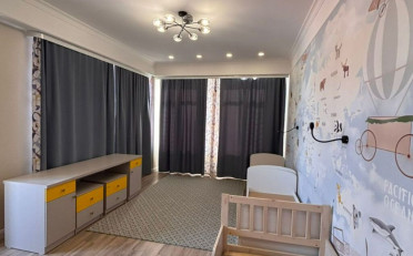 Купить квартиру Бишкек