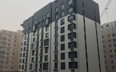 Купить квартиру Бишкек