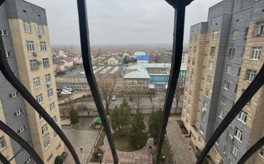 Купить квартиру Бишкек