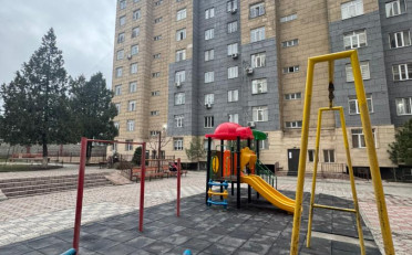 Купить квартиру Бишкек