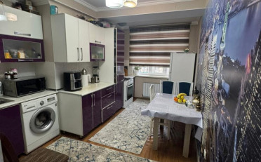 Купить квартиру Бишкек