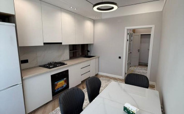 Купить квартиру Бишкек