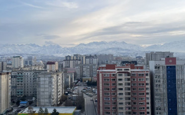 Купить квартиру Бишкек
