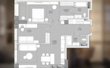  Агентство недвижимости