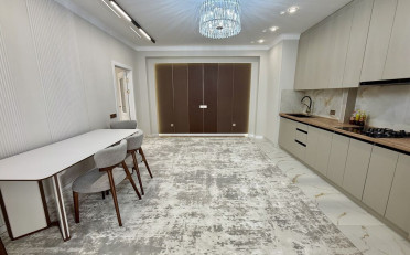 Купить квартиру Бишкек