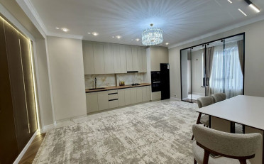 Купить квартиру Бишкек