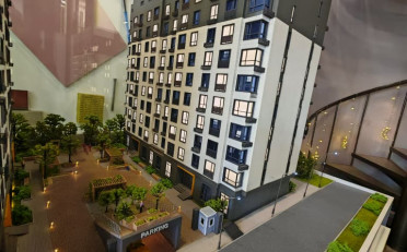 Купить квартиру Бишкек