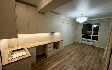 Купить квартиру Бишкек