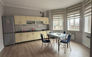 Купить квартиру Бишкек