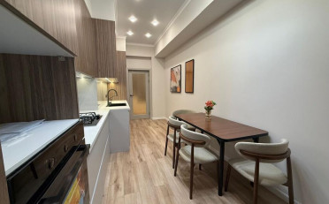 Купить квартиру Бишкек