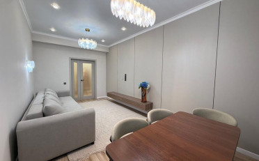 Купить квартиру Бишкек