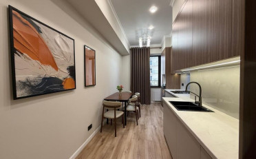 Купить квартиру Бишкек