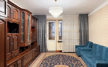 Купить квартиру Бишкек