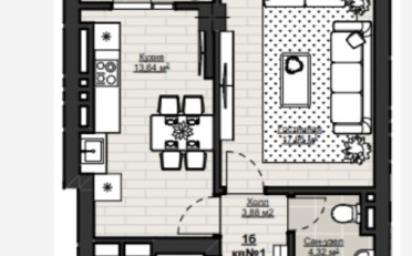  Агентство недвижимости