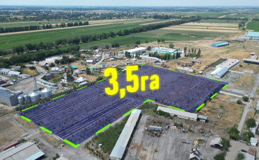  Агентство недвижимости