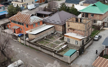 Купить квартиру Бишкек