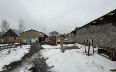 Купить квартиру Бишкек