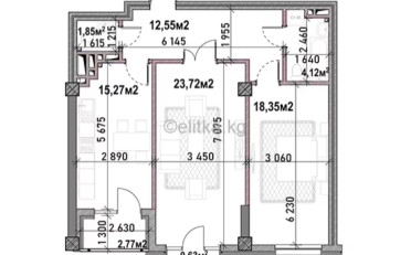  Агентство недвижимости