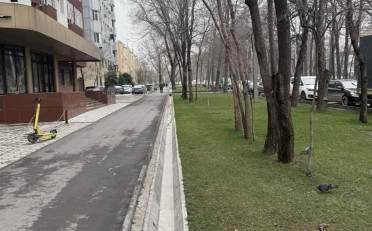 Купить квартиру Бишкек