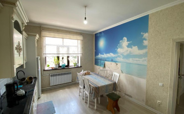 Купить квартиру Бишкек