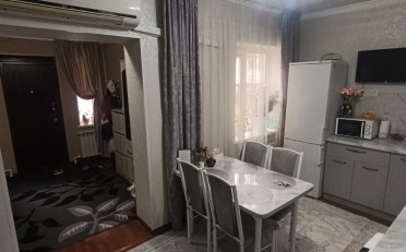 Купить квартиру Бишкек