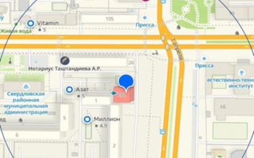  Агентство недвижимости