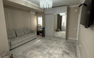 Купить квартиру Бишкек