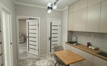 Купить квартиру Бишкек