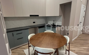 Купить квартиру Бишкек