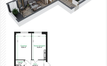  Агентство недвижимости