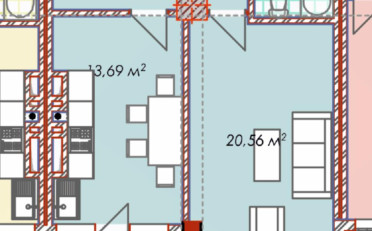  Агентство недвижимости